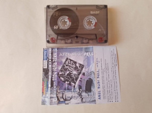 Axel Rudi Pell Magic 97