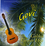 Govi - Golden Guitar Hits (2xCD, Comp) (Real Music, Higher Octave Music )