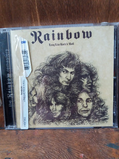 Rainbow Long Live Rock ’n’ Roll USA