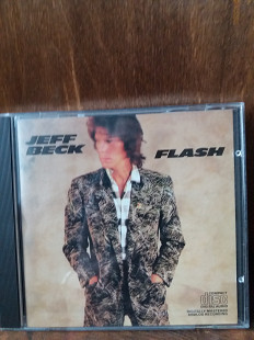 Jeff Beck – Flash USA