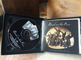«Band on the Run - Paul McCartney & Wings USA диджипак 2 cd