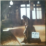 Richie Sambora EX Bon Jovi - Stranger In This Town - 1991. (LP). 12. Vinyl. Пластинка. Holland.