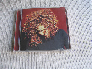 JANET / THE VELVET ROPE / 1993