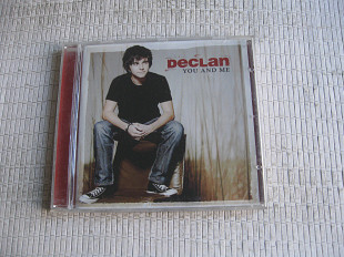 DECLAN / YOU AND ME / 2007