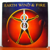 Earth Wind & Fire – Powerlight