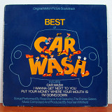 Rose Royce – Best Of Car Wash (Original Motion Picture Soundtrack)