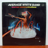 Average White Band – Warmer Communications