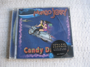 MUNGO JERRY / CANDY DREAMS / 2001