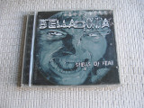 BELLADONNA / SPELLS OF FEAR / 1999
