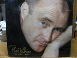 Phil Collins 2 диска лицензия