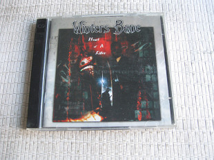 WINTERS BANE / HEART OF KILLER / 1993 2 CD