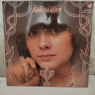 KALONA KLARI LP