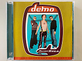 Demo ‎– Выше Неба ( АРС Records ‎– АРС067-2001, J.R.C )
