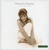 Frances Black – Talk To Me ( Atlantic – 82736-2, Celtic Heartbeat – 82736-2 ( ( USA )