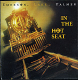 Emerson, Lake & Palmer – In The Hot Seat ( Sanctuary – 828 554-2 )