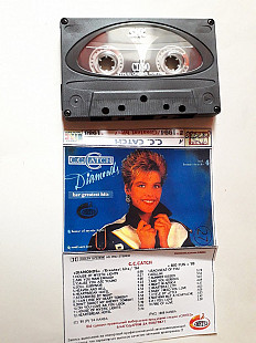 C.C.Catch Greatest hits