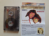 Barbra Streisand/Andy Gibb Guilty