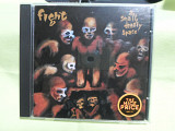 Fight – A Small Deadly Space (Rob Halford) US 1995