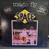 SPACE ''MAGIC FLY'' LP