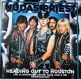 Judas Priest – Heading Out To Houston - 83 (22)
