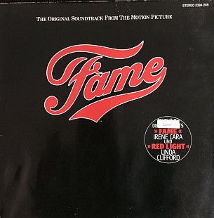 Fame - (The Original Soundtrack From The Motion Picture)