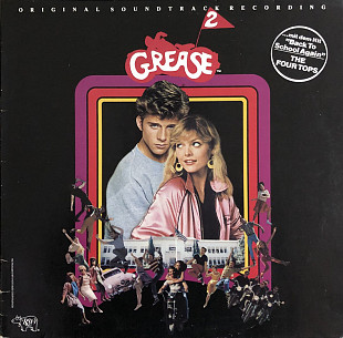 Grease 2 (Original Soundtrack Recording)