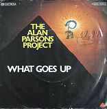 The Alan Parsons Project - ”What Goes Up”, 7’45RPM