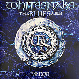 Whitesnake – The Blues Album - 21