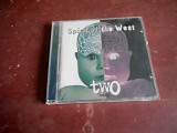 Spirit Of The West Two Headed CD фірмовий