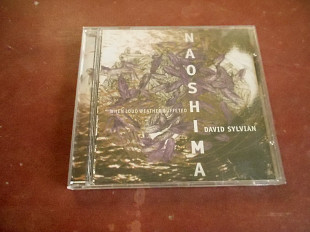 David Sylvian Naoshima