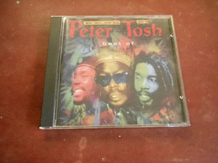 Peter Tosh The Best