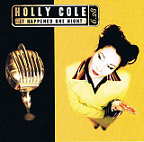 Holly Cole – It Happened One Night ( Metro Blue ‎– CDP 7243 8 52699 0 5 Netherlands )