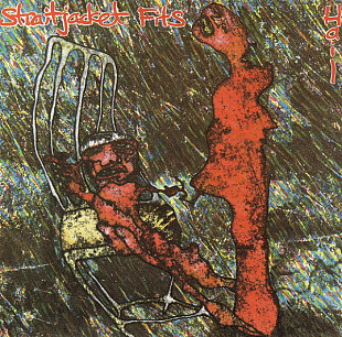 Straitjacket Fits – Hail ( USA )