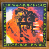 KATMANDU – Same 1991 Holland Epic 467323 1 LP OIS Promo