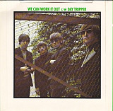 The Beatles - Day Tripper / We Can Work It Out - 1965. (EP). 7. Vinyl. Пластинка. England