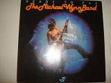 MICHAEL WYNN BAND- Ready To Fly 1978 Germany Hard Rock