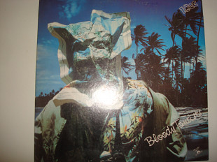 10 CC- Bloody Tourists 1978 USA Soft Rock Pop Rock Reggae-Pop