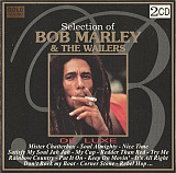 Bob Marley & The Wailers–Selection Of Bob Marley & The Wailers (De Luxe) 2xCD