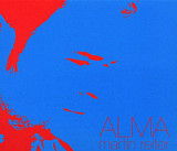 Martin Reiter ‎– Alma ( Austria ) Contemporary Jazz (Digipack)