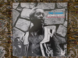 Виниловая пластинка LP Sonny Stitt ‎– The Champ