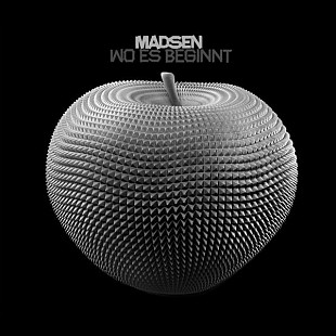 Madsen – Wo Es Beginnt ( Columbia – 88691926612, Sony Music – 88691926612 ) Germany