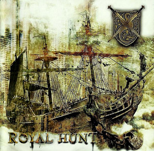 Royal Hunt ‎– X