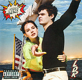 Lana Del Rey – Norman Fucking Rockwell! ( NFR! ) платівка