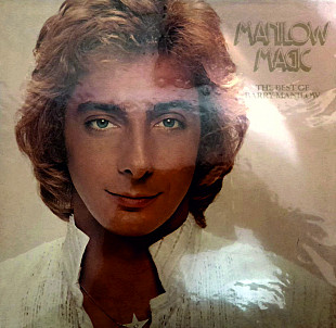 Barry Manilow - Manilow Magic: The Best