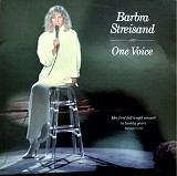 Barbra Streisand - One Voice