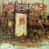 Black Sabbath + Ronnie James Dio = Mob Rules