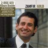 Gheorghe Zamfir – Gold ( Universal Music – 0249830500 ) ( 2 x CD, Compilation )