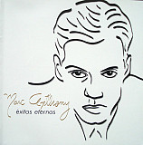 Marc Anthony – Exitos Eternos (Universal Music Latino – B0001627-02, Ukrainian Records – B0001627-02