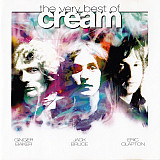 Cream – The Very Best Of Cream ( Polydor – 523-752-2 )