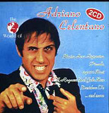 Adriano Celentano – The World Of Adriano Celentano ( 2xCD)